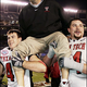Illustration for article titled Mike Leach, Texas Tech Finally Renew Their Vows
